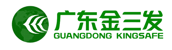 Kingsafe logo