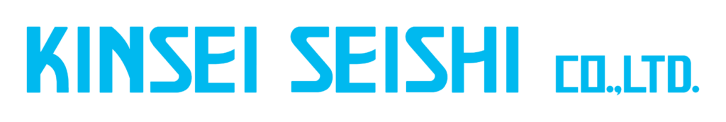 Kinsei Seishi logo