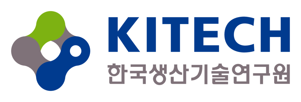 Korea Institute of Industrial Technology (KITECH) logo