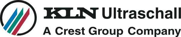 KLN Ultraschall AG logo