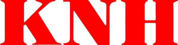 KNH Enterprise logo