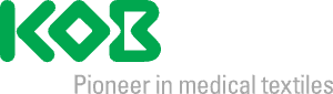 KOB GmbH (Karl Otto Braun) logo