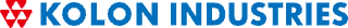Kolon Industries, Inc. logo