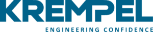 KREMPEL GmbH logo