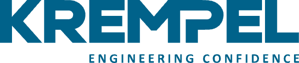 KREMPEL GmbH logo