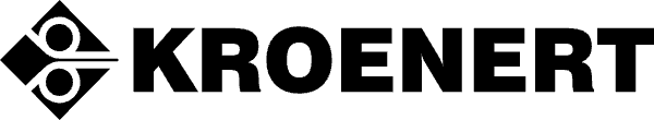 KROENERT GmbH & Co KG logo