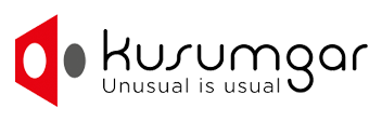 Kusumgar logo