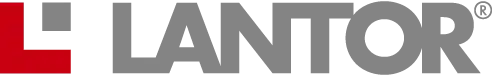 Lantor B.V. logo