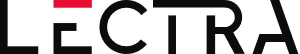 Lectra logo