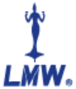 LMW Limited (Lakshmi Machine Works) logo