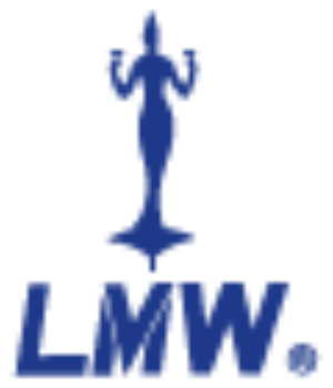 LMW Limited (Lakshmi Machine Works) logo
