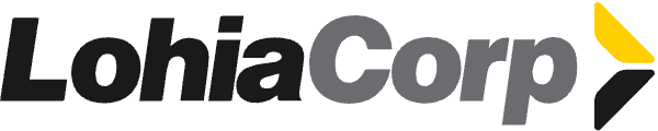 Lohia Corp Limited logo