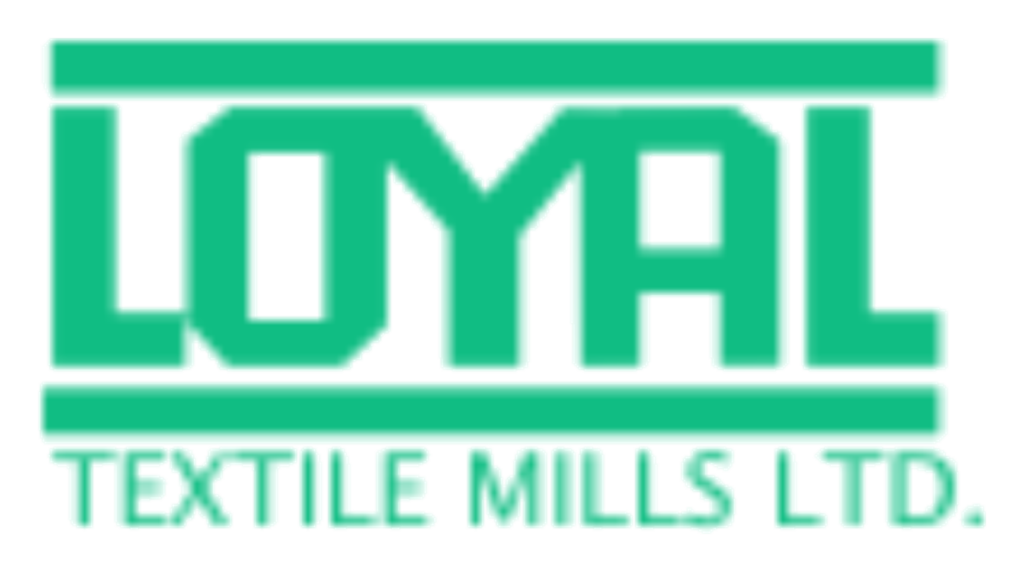 Loyal Textile Mills logo