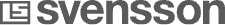 AB Ludvig Svensson logo