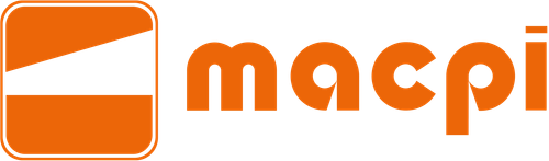 Macpi S.p.A. logo