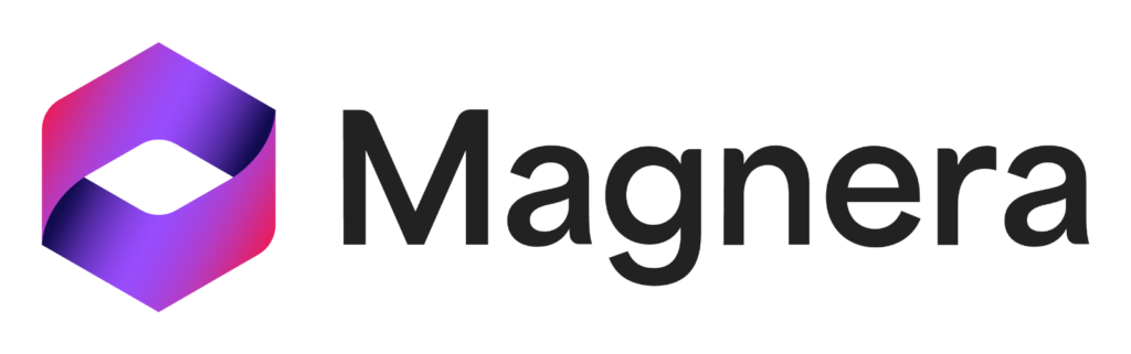 Magnera Corporation logo