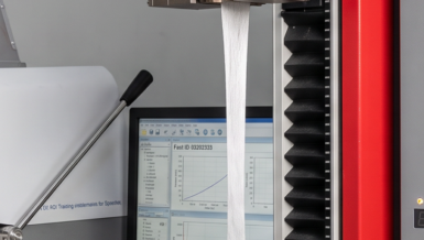 Universa industrial wipers by Magnera