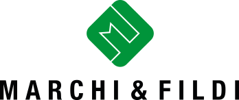 Marchi e Fildi S.p.A. logo