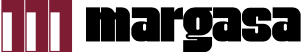 Margasa logo - TextilesInside