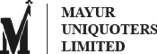 Mayur Uniquoters Limited logo