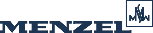 Menzel Maschinenbau logo