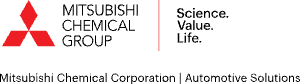 Mitsubishi Chemical Europe GmbH (Carbon Fibre) logo