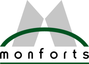 A. Monforts Textilmaschinen GmbH & Co. KG logo