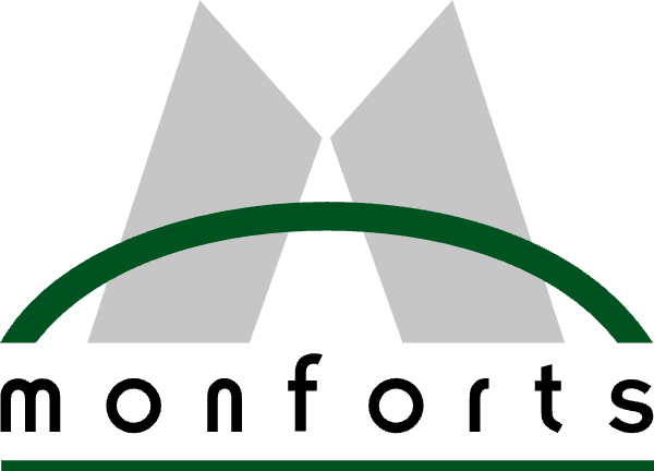 A. Monforts Textilmaschinen GmbH & Co. KG logo