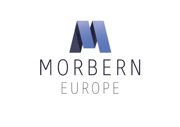 Morbern Inc. logo