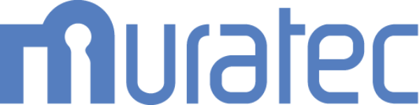 Murata Machinery, Ltd. (Muratec) logo