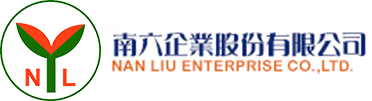 Nan Liu Enterprise logo