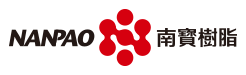 Nan Pao Resins Chemical logo