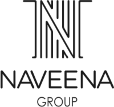 Naveena Group logo