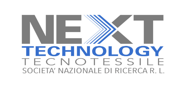 Next Technology Tecnotessile logo