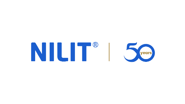 NILIT Ltd. logo