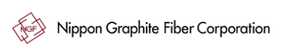 Nippon Graphite Fiber logo