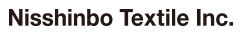 Nisshinbo Textile logo