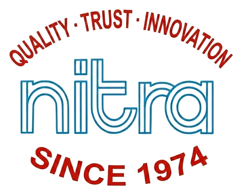 NITRA logo