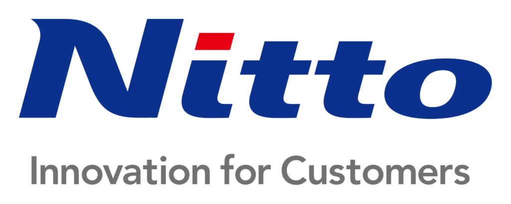 Nitto Denko Corporation logo