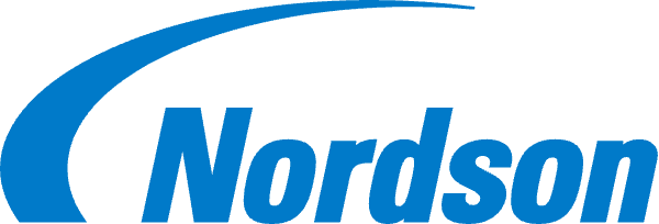 Nordson Corporation logo