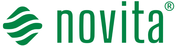 Novita logo
