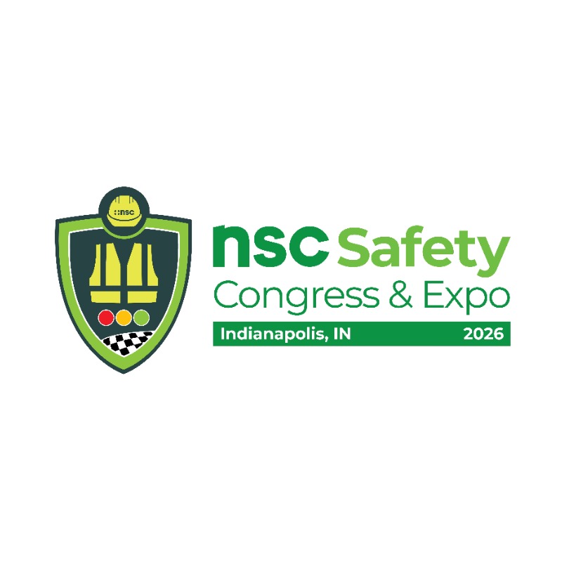 NSC Safety Congress & Expo 2026 logo