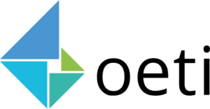 OETI – Institut fuer Oekologie, Technik und Innovation GmbH logo