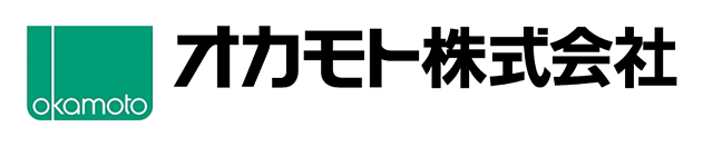 Okamoto Industries logo