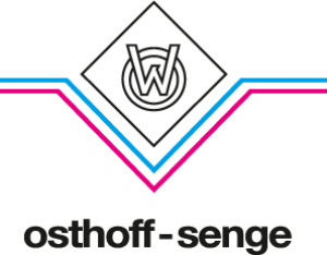 osthoff-senge GmbH und Co. KG logo