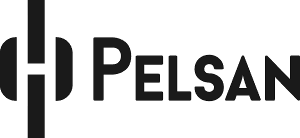 Pelsan Tekstil logo