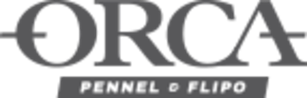 Pennel & Flipo Europe (ORCA) logo