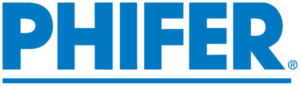 Phifer Incorporated logo