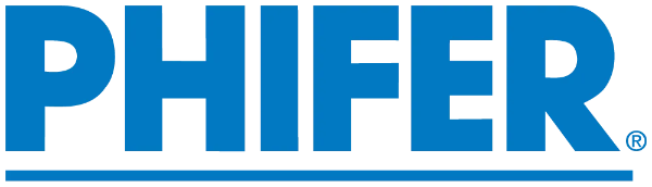 Phifer Incorporated logo