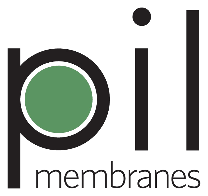 PIL Membranes logo